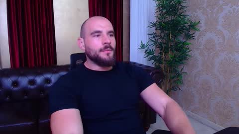 AdamJameson online show from September 22, 2025, 5:09 am