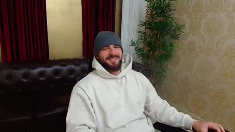 AdamJameson online show from December 17, 2025, 5:57 am