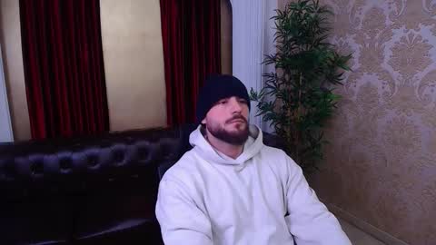 AdamJameson online show from January 11, 2026, 6:40 am