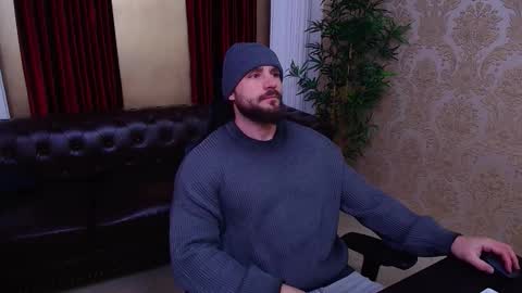 AdamJameson online show from January 19, 2026, 5:55 am