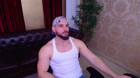 AdamJameson online show from February 28, 2026, 7:09 am