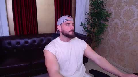 AdamJameson online show from March 2, 2026, 7:15 am