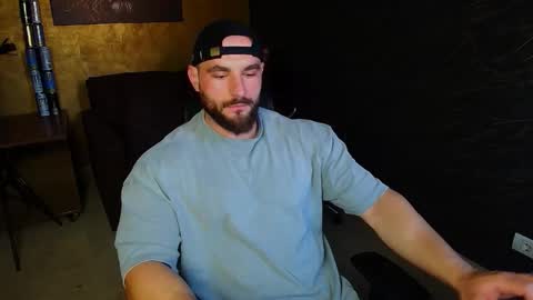 AdamJameson online show from May 24, 2026, 5:01 am