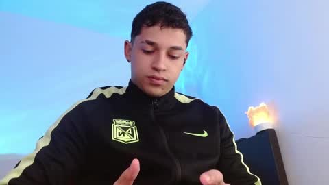 ADAM online show from January 14, 2026, 12:11 pm