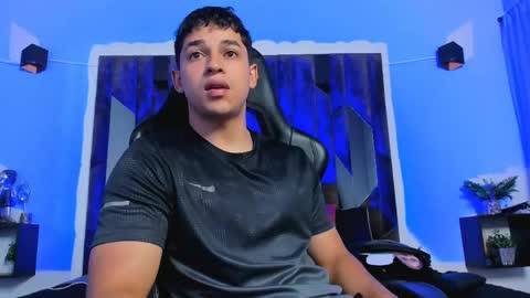 Snapshot of adamkeith_1 chatting on June 4, 2026, 4:46 pm ADAM online show from June 4, 2026, 4:46 pm