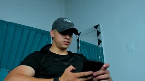 Snapshot of adamkeith_1 chatting on June 16, 2026, 9:06 pm ADAM online show from June 16, 2026, 9:06 pm
