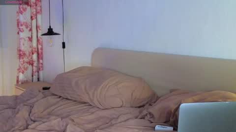 Snapshot of adampolerno chatting on December 11, 2024, 9:01 pm Hi Im Adam Glad to see u here 3 And its my first day online show from December 11, 2024, 9:01 pm