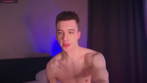 Snapshot of adampolerno chatting on January 31, 2025, 1:02 pm Hi Im Adam Glad to see u here 3 And its my first day online show from January 31, 2025, 1:02 pm