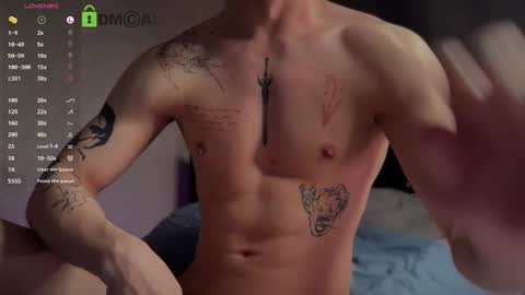 Snapshot of adampolerno chatting on September 19, 2025, 12:23 am Hi Im Adam Glad to see u here 3 And its my first day online show from September 19, 2025, 12:23 am