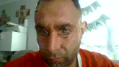 adams8810 online show from July 23, 2026, 7:06 am