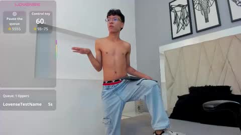 Adams Bobby online show from February 4, 2026, 12:00 pm