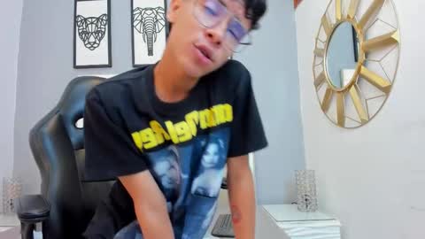 Adams Bobby online show from March 20, 2026, 11:26 am