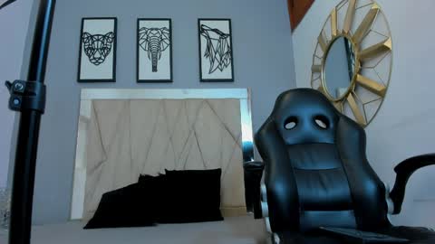 Adams Bobby online show from March 31, 2026, 10:59 am