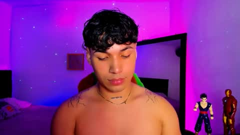 Adams online show from January 14, 2026, 1:22 am