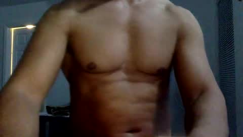 Adam online show from November 10, 2025, 11:48 pm