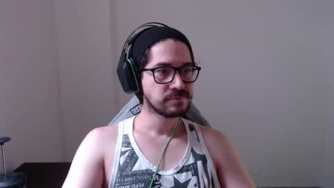 Snapshot of adamussutekh chatting on March 9, 2025, 2:43 pm Adam online show from March 9, 2025, 2:43 pm