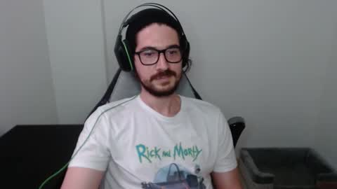 Snapshot of adamussutekh chatting on March 11, 2025, 7:25 pm Adam online show from March 11, 2025, 7:25 pm