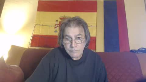 Adan online show from May 5, 2026, 5:04 am