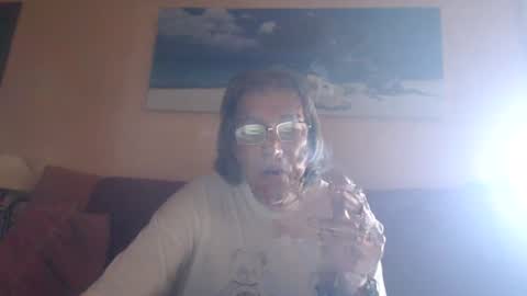 Snapshot of adan51 chatting on July 14, 2026, 4:23 pm Adan online show from July 14, 2026, 4:23 pm