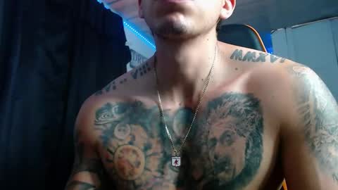 Snapshot of adan_hudson chatting on November 2, 2025, 5:26 pm Anderson online show from November 2, 2025, 5:26 pm