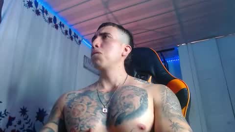 Anderson online show from February 5, 2026, 1:27 pm