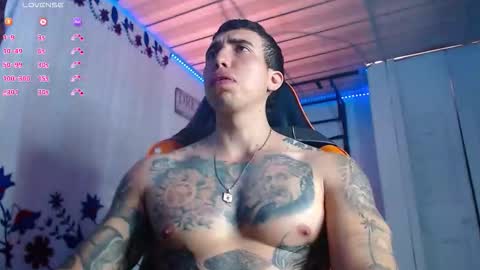 Anderson online show from February 28, 2026, 2:40 pm