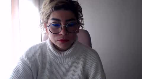 adan_romanoff online show from May 18, 2026, 1:06 pm