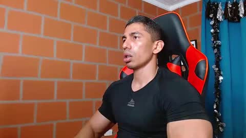 Adan Sin online show from January 3, 2025, 7:18 pm