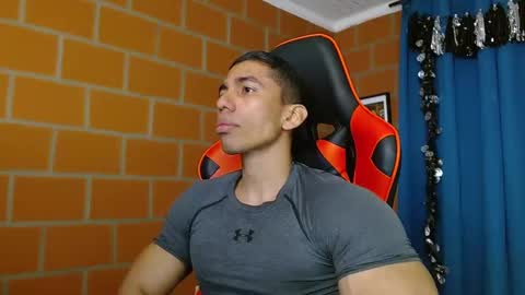 Adan Sin online show from January 4, 2025, 3:49 pm