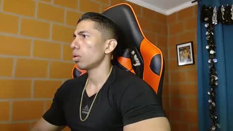 Adan Sin online show from February 21, 2025, 2:27 pm