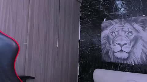 Adan Sin online show from September 25, 2025, 2:54 pm