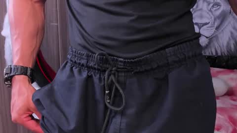 Adan Sin online show from October 14, 2025, 4:52 pm