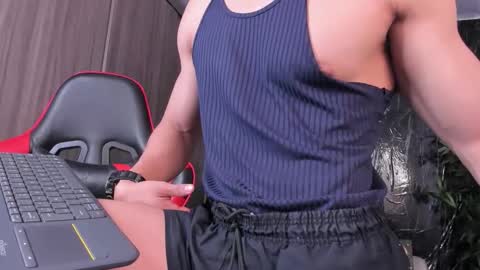 Adan Sin online show from January 7, 2026, 5:37 pm