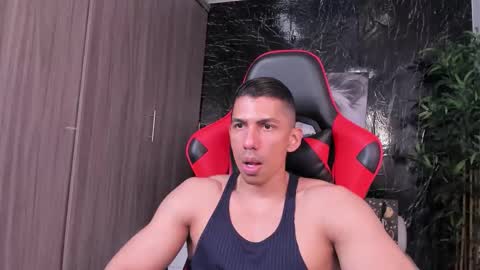 Adan Sin online show from January 14, 2026, 4:45 pm