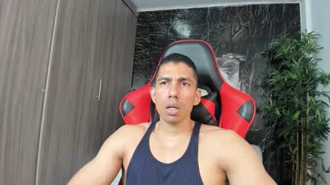 Adan Sin online show from April 6, 2026, 4:30 pm