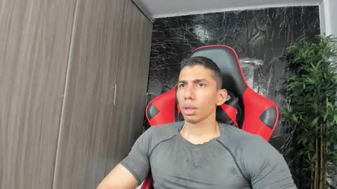 Adan Sin online show from April 11, 2026, 3:49 pm