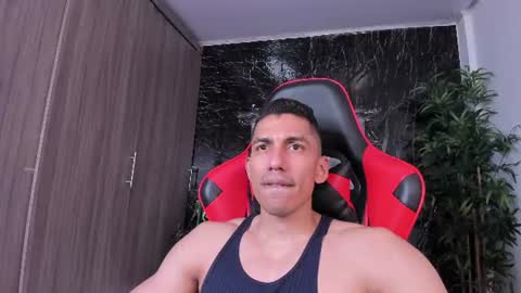 Adan Sin online show from July 20, 2026, 7:16 pm