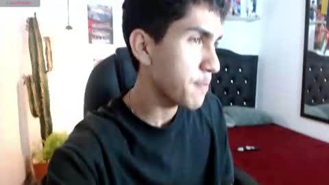 adan_tower online show from June 29, 2026, 9:04 pm