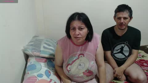 Snapshot of adan_y_eva_bk chatting on April 8, 2026, 11:21 am Adan and Eva online show from April 8, 2026, 11:21 am
