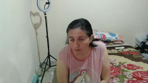Snapshot of adan_y_eva_bk chatting on April 26, 2026, 11:46 pm Adan and Eva online show from April 26, 2026, 11:46 pm