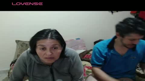 Snapshot of adan_y_eva_bk chatting on May 2, 2026, 11:15 am Adan and Eva online show from May 2, 2026, 11:15 am