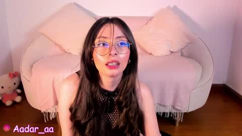 adara_aa online show from February 1, 2025, 4:35 am