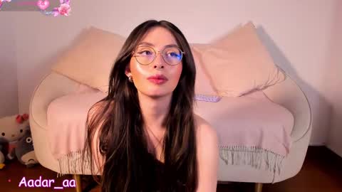 adara_aa online show from February 9, 2025, 7:05 am