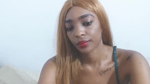 Adara Cooper online show from March 5, 2025, 9:48 pm