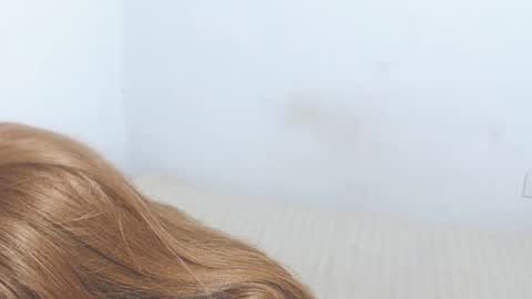 Adara Cooper online show from March 10, 2025, 6:34 pm