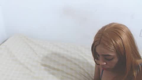 Adara Cooper online show from March 10, 2025, 9:40 pm