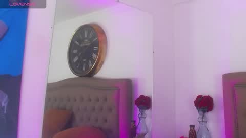 Snapshot of adara_ferrara chatting on February 13, 2026, 2:57 pm Adara Ferrara online show from February 13, 2026, 2:57 pm