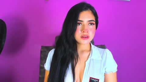  Adara Johnson  online show from February 9, 2025, 11:47 am