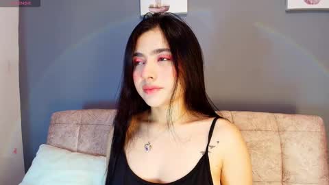  Adara Johnson  online show from September 28, 2025, 11:59 am