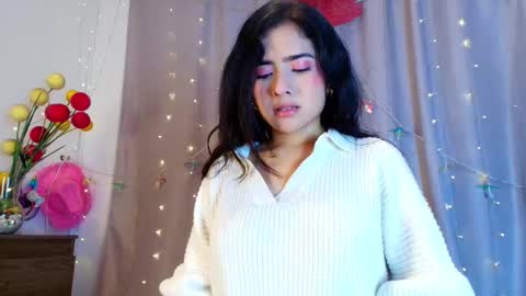  Adara Johnson  online show from January 16, 2026, 11:47 am